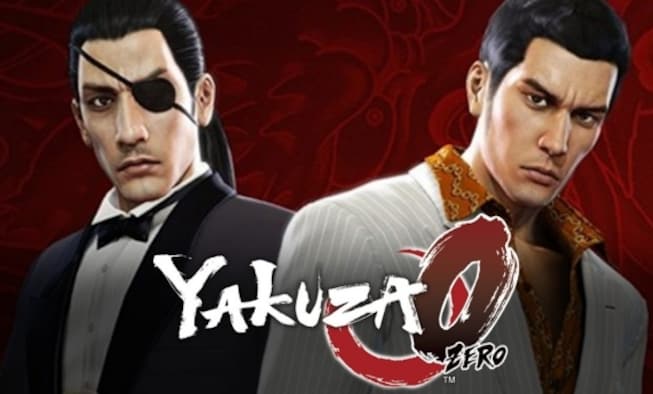 Yakuza 0 has crashing issues