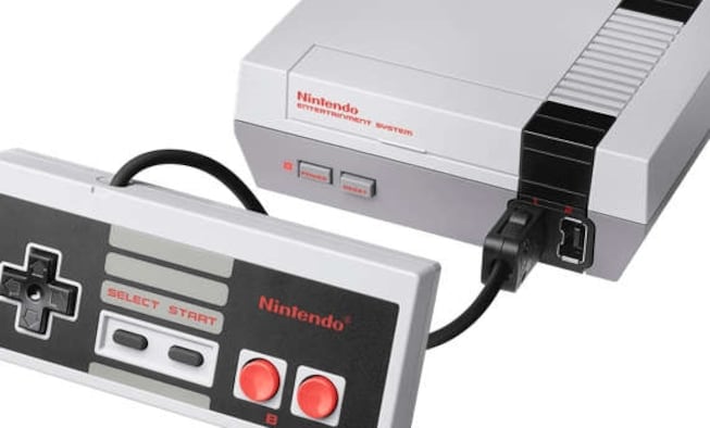You’ll get the last chance to grab your NES Classic Edition