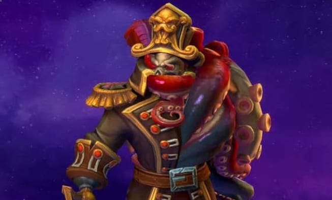 Zerg-infested Stukov is the next hero for Heroes of the Storm