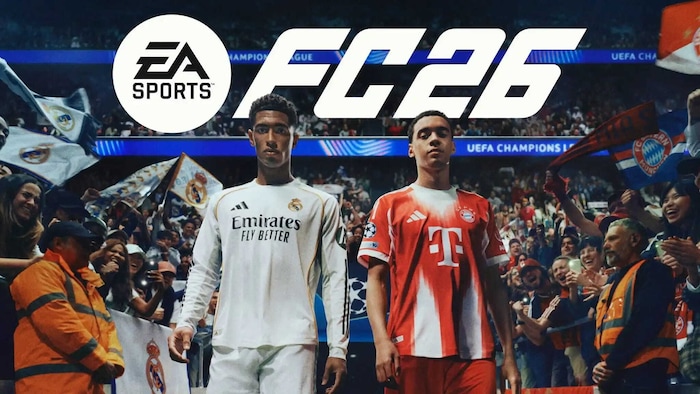 Zlatan Ibrahimović Returns on EA FC 26 Ultimate Edition Cover