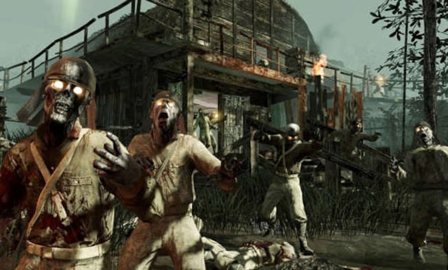 Zombies Chronicles confirmed for Call of Duty: Black Ops III