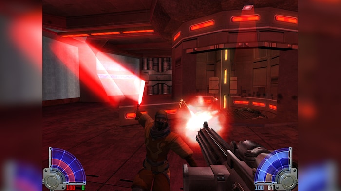 03. Star Wars Jedi Knight: Jedi Academy