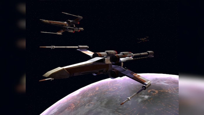 08. Star Wars: Empire at War