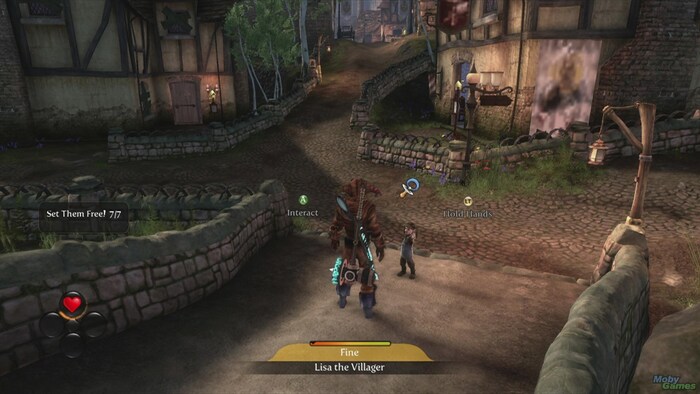 Dragon Age: Origins screenshots - MobyGames