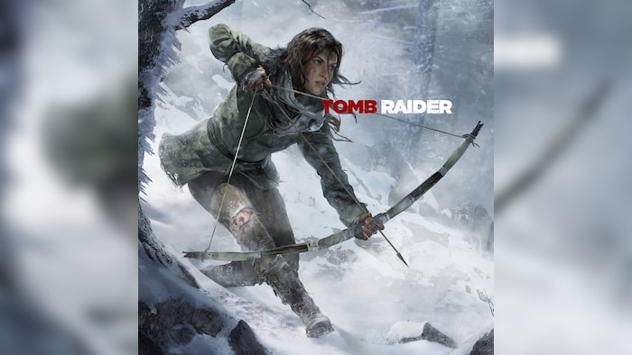 11. Tomb Raider