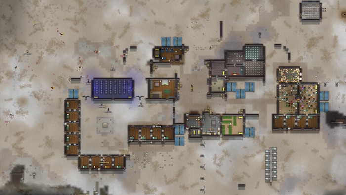 14. Rimworld