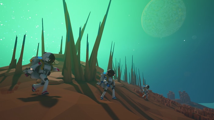 19. Astroneer