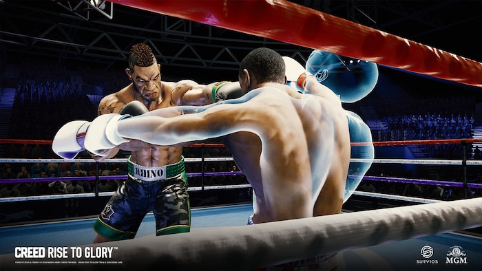 Best Boxing Games  List of Boxing Video Games