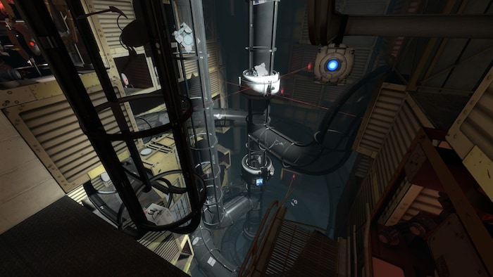 2011 - Portal 2