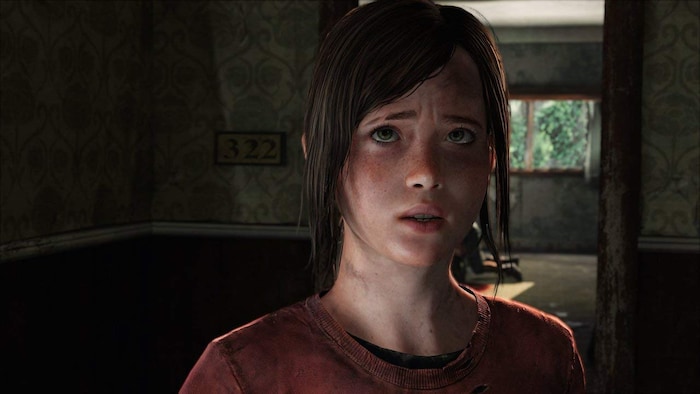 2013: The Last of Us