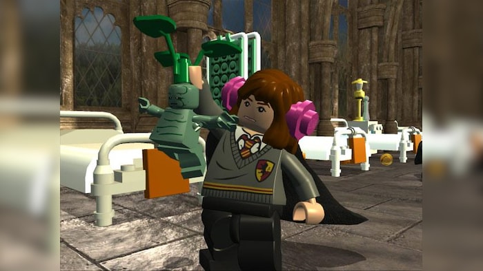 The 10 best 'Harry Potter' video games of all time