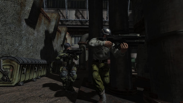 3. TimeShift