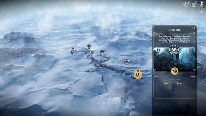 4. Frostpunk