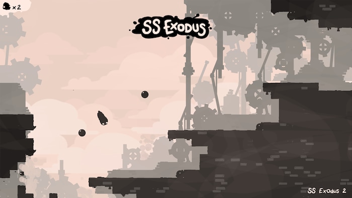 4. The End Is Nigh