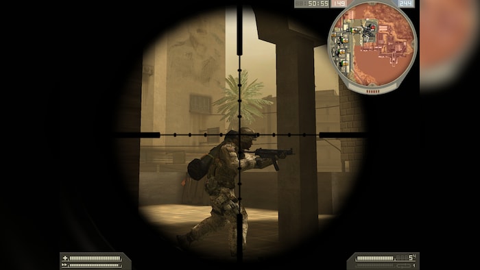 5. Battlefield 2