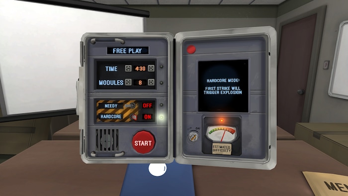6. Keep Talking and Nobody Explodes