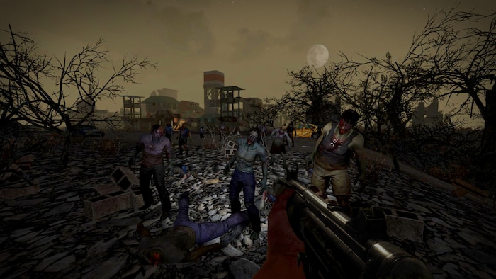 Zombie Survival Games like DayZ - G2A News