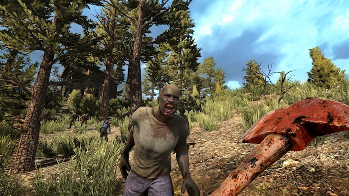 Zombie Survival Games like DayZ - G2A News