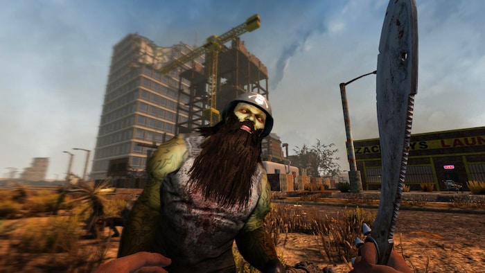 Zombie Survival Games like DayZ - G2A News