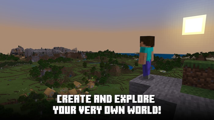 7. Minecraft