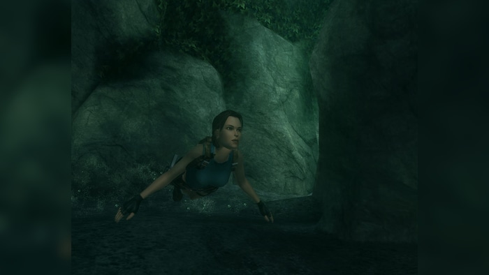 8. Tomb Raider: Anniversary