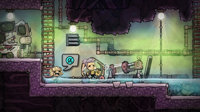 9. Oxygen Not Included