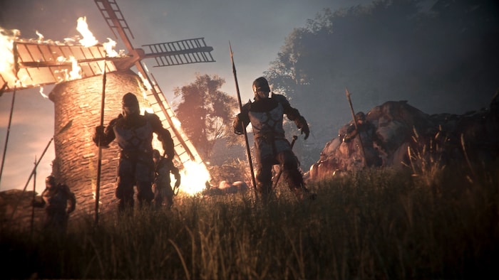 A Plague Tale: Innocence And Requiem