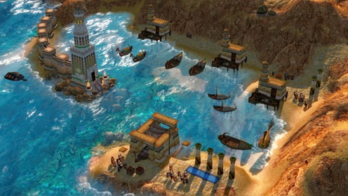 Age of Mythology: Extended Edition + Retold