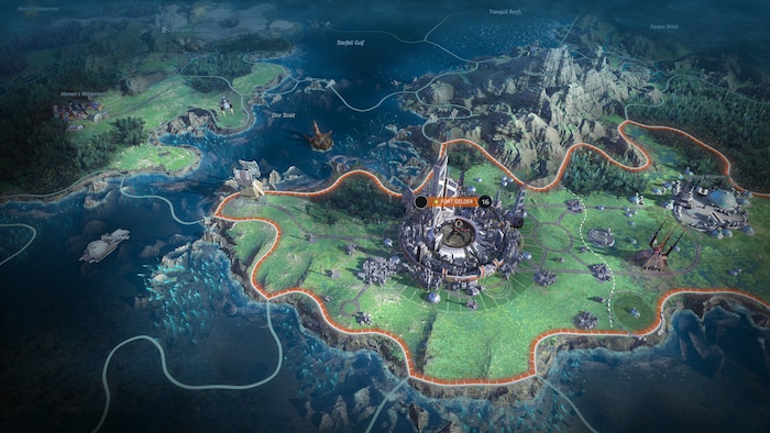 Age of Wonders Series