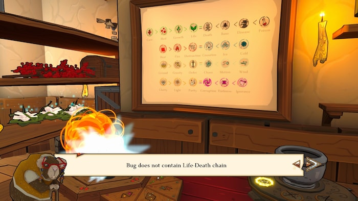 Alchemist Simulator