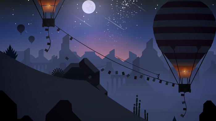 Alto's Adventure