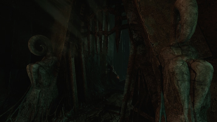 Amnesia: Rebirth
