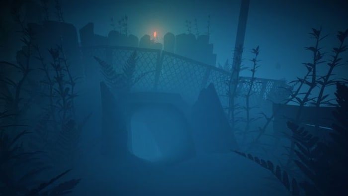 Among The Sleep