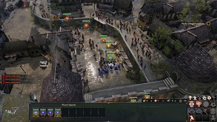 Ancestors Legacy