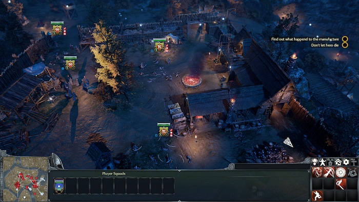 Ancestors Legacy