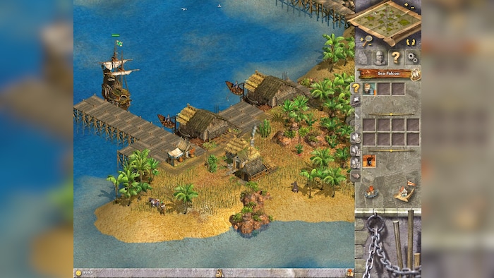 Anno 1503