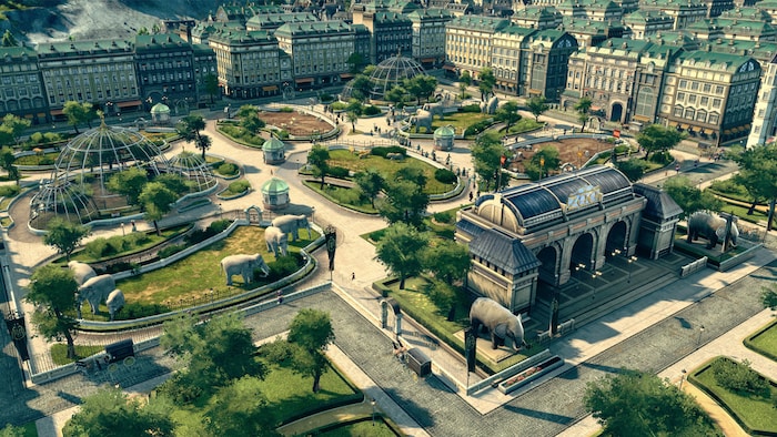 11 Best City Building Games On PC In 2021 Ranked