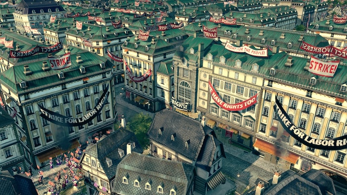 Anno series