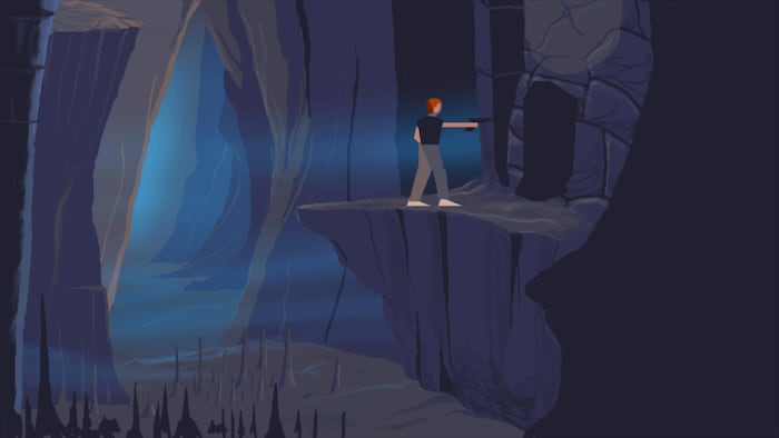 Another World – 20th Anniversary Edition 
