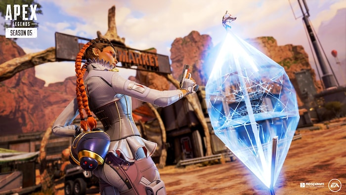 Apex Legends