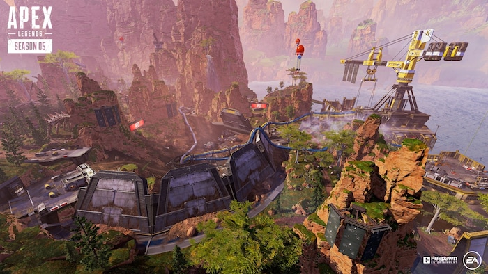 Apex Legends