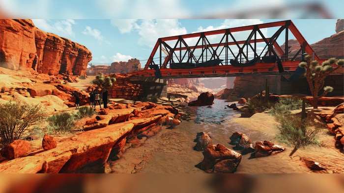 Arizona Sunshine (VR)