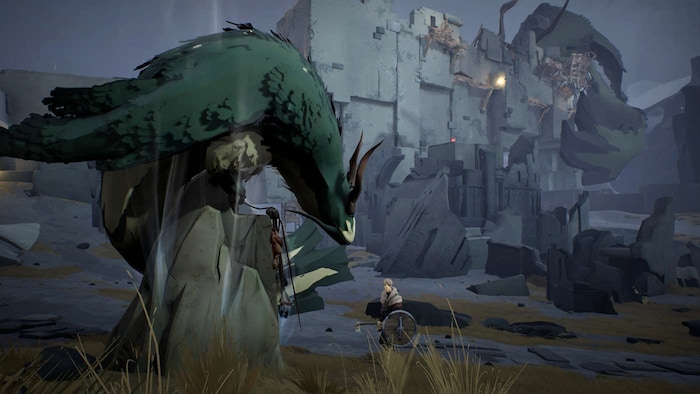 Ashen