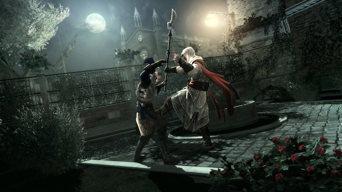 Assassin’s Creed II