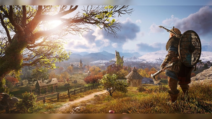 Assassin’s Creed