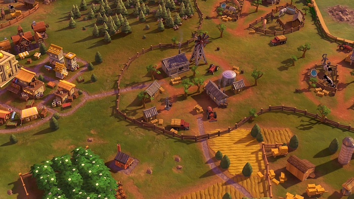 Australia Civilization & Scenario Pack