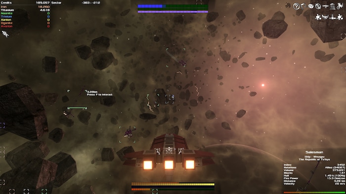 Avorion