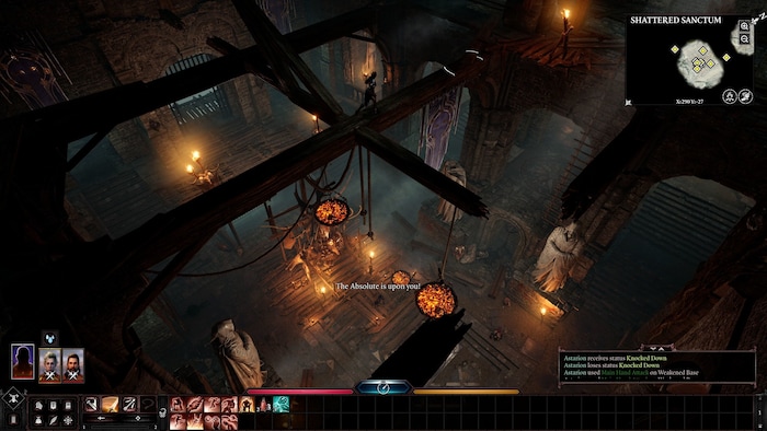 Baldur's Gate 3 (PC) - Steam Gift - GLOBAL
