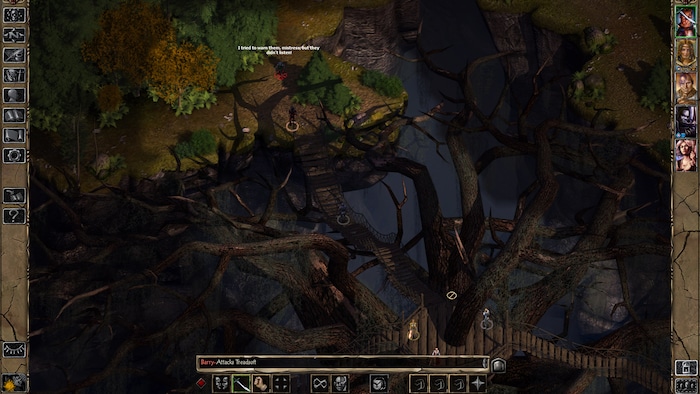Baldur’s Gate II
