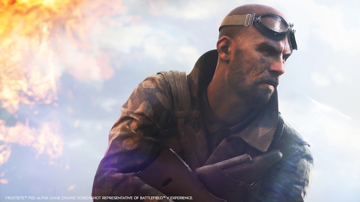 Battlefield series
